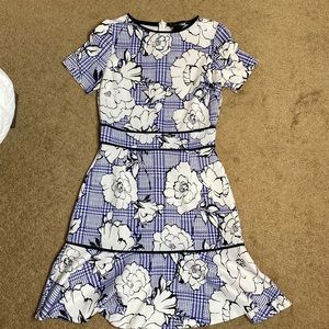 Slate & Willow dress size S